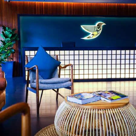 The Journey Hotel Penang Отели рядом с достопримечательностью «Mahindarama Buddhist Temple»