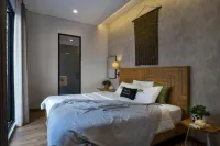 Gaia Lodge the Kusuma Hill Batu - Malang فنادق في Batu Sub-District