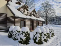 Harrachovka Hotels in 