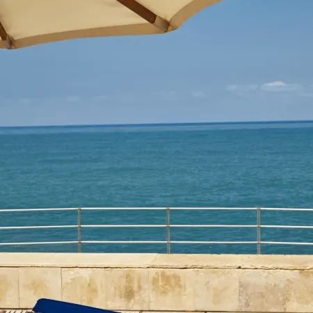 Coral Beach Hotel and Resort Beirut