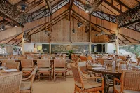 Pearl Farm Beach Resort - Frühstück
