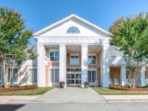 Residence Inn Chapel Hill