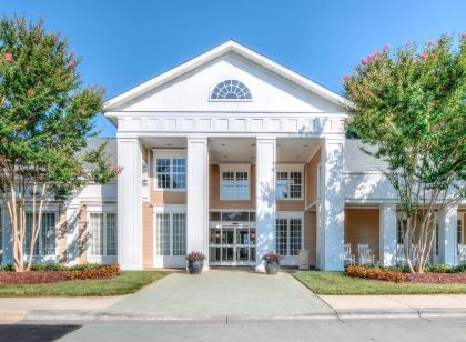 Residence Inn Chapel Hill