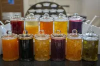 Ramada by Wyndham Elazig - petit déjeuner