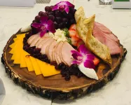 Wyndham Garden Ft Lauderdale Airport & Cruise Port - Bữa sáng