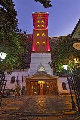 MARİNA Hotel Hotels in Izmir
