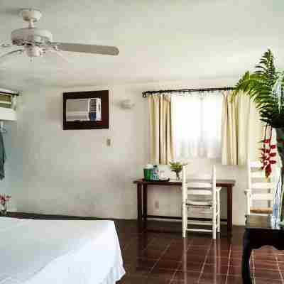 Cormier Beach Resort, Cap Haïtien, Haïti Rooms