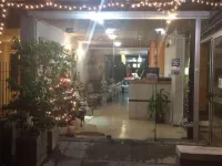 Hotel El Jardin - parking