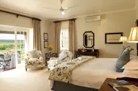 River Bend Lodge Các khách sạn ở Western District