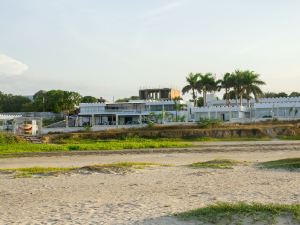 Hotel Castillo del Mar