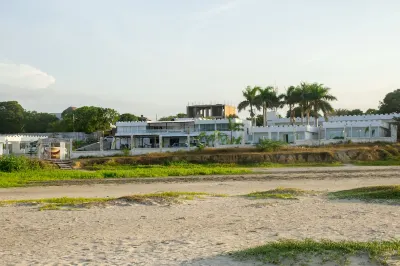 Hotel Castillo del Mar