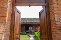 Joglo Exotico Hotels in Bumiaji