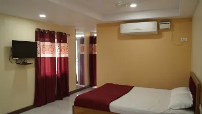Sunnyvale Andaman Các khách sạn ở 