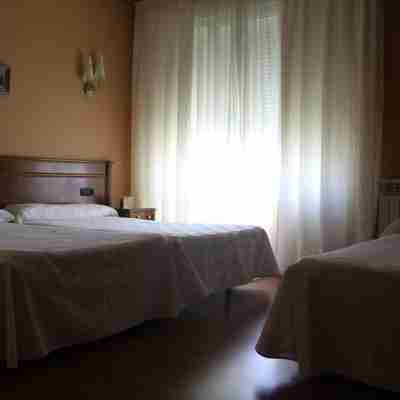 Hotel Las Moreras Rooms