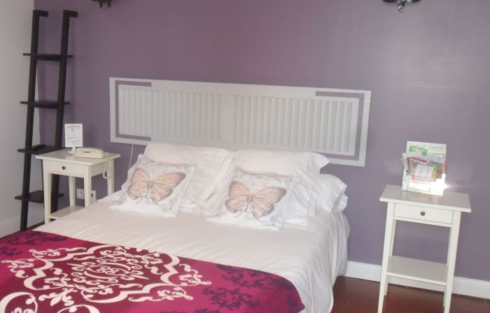 Hotel La Buissonniere