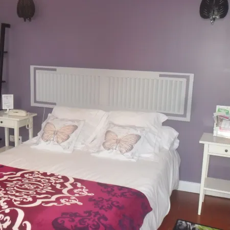 Hotel la Buissonniere
