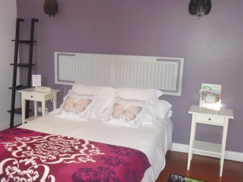 Hotel la Buissonniere