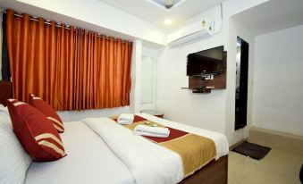 Hotel Anupam