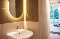 Villa Ellena - Graceful Mood, Inside Pesona Alam Hotels in Cibeureum