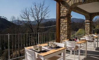 Agriturismo Angiò Nel Cerè - Housity