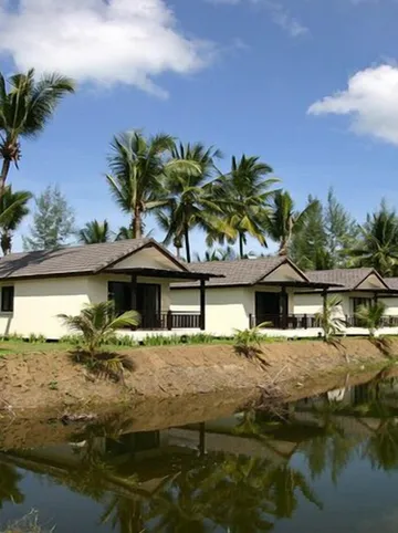 รูปภาพของเขาหลัก บลูลากูน รีสอร์ท