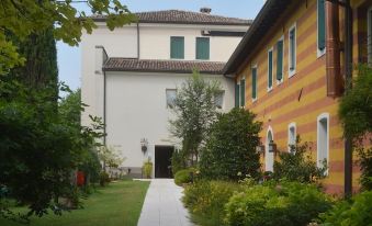 Villa Ca' Damiani Rooms & Apartments - Housity