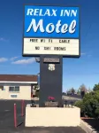 リラックス イン モーテル