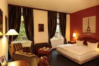 Das Krimihotel Hotel a Hillesheim