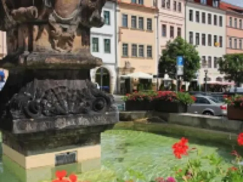 Hotel Zittauer Hof Hotels in Zittau