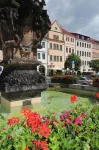 Hotel Zittauer Hof