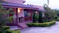 Tantara Resort Hotels near Wat Khao Charoen Tham