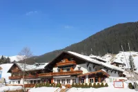 Alpenhotel Widderstein Hotels in Gemeinde Mittelberg