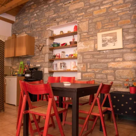 Pelion Goddess Villas