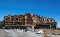 Aparthotel Vucko