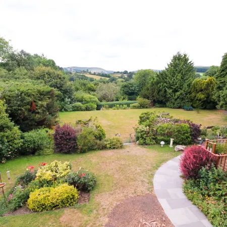 Penralley House B&B