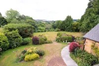 Penralley House B&B Hotels in Rhayader