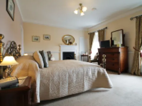 Penralley House B&B Hotels in Rhayader