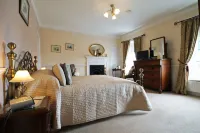 Penralley House B&B Hotels in Rhayader
