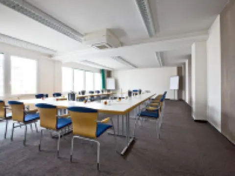 Bonjour Tagungshotel Stuttgart-Gerlingen Hoteles en Gerlingen