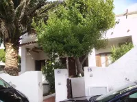 Centro Storico Santa Teresa Gallura