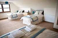 Bamflatt Farm Bed & Breakfast Hotels in Strathaven