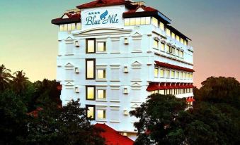 Hotel Blue Nile