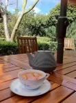 Quinta do Espírito Santo فنادق في آنغرا دو هيرويزمو