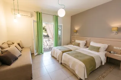 Ikion Eco Boutique Hotel Hotels in Alonnisos