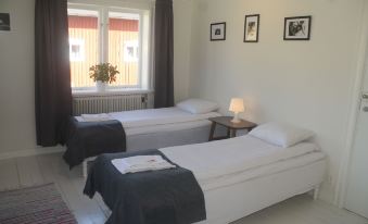 Alvaret Hotel & Hostel