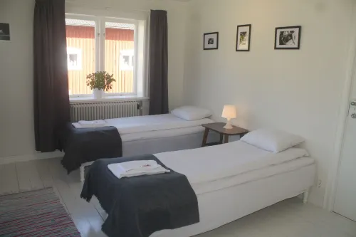 Alvaret Hotel & Hostel - 2-Sterne