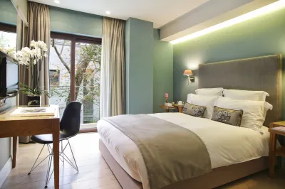 The Y Hotel Hôtels à : Nea Erythraia