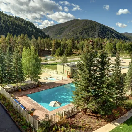 The Keystone Lodge and Spa by Keystone Resort