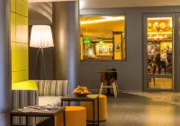 Adagio Original Thoiry Geneve Hotels in Thoiry