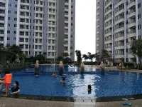 Apt Tanglin 2Br Griya Gailen 1 Atas Pakuwon Mall Hotel dekat Toko dua putri ( toko sembako serba ada)